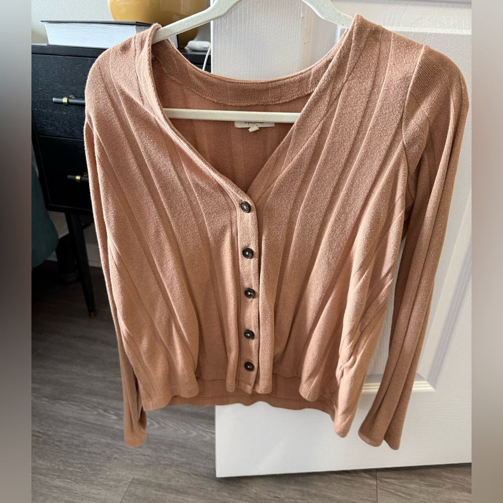 Madewell top